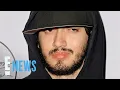 Michael Jackson s Youngest Son Bigi Blanket Celebrates Birt ay E News