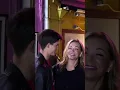 KISSING A HOT MOM