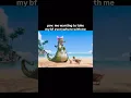 Download Lagu Movie - Migration, POV: Me wanting to take my bf everywhere with me #meme #funny