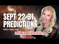 Download Lagu Most INTENSE Week of September: Prepare for Major Change! (Sept 22–30)