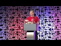 All Things Open 2018 - Ben Nuttall