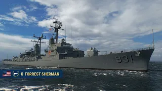 Sherman Hull Guardians Of The Sea 