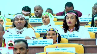 Ammas Balballi Araaraa Nagaaf Baname Hin Cufamne Pirezidaanti Shimallis Abdiisaa  Ammas Balballi Araaraa Nagaaf Baname Hin Cufamne Pirezidaanti Shimallis Abdiisaa