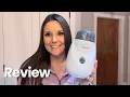Dr Brown s Insta-Feed Bottle Warmer and Sterilizer Honest Product Review