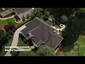 CertainTeed Landmark PRO Max Def Espresso Shingles Full Drone Roof Tour