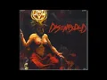 Disembodied- Expressionless