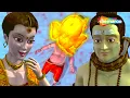 Download Lagu Ganesh Chaturthi Special :-  बाल गणेश जन्म की कहानी | Bal Ganesh Ki Kahaniya In 3D Part 62