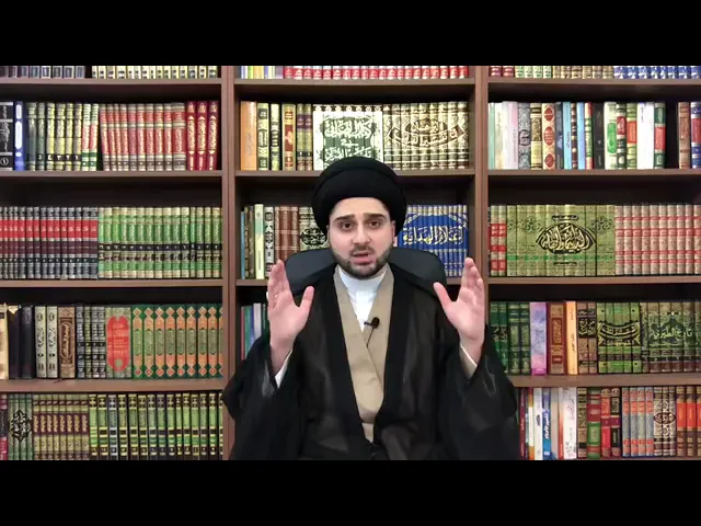⁣ما هي الأعمال المستحبة في شهر رمضان المبارك ؟ سيد حسين شبر
