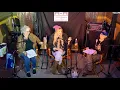 Ep 24 Front Porch AF Live from Dee s Lounge with Elizabeth Cook