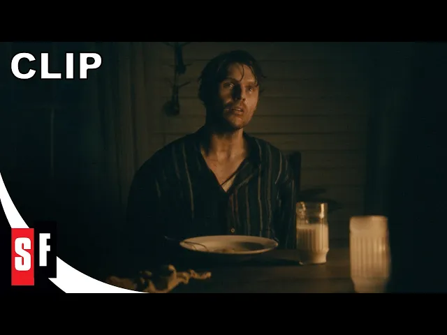 Old Henry (2021) - Clip: Spoon Fed (HD)