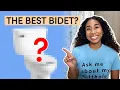 Bidet Toilet vs Bidet Seat vs Attachment Which is Best
