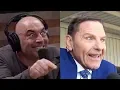 Joe Rogan Impersonates Creepy Preacher Kenneth Copeland