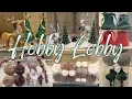 Hobby Lobby Christmas 2026 Gorgeous New Finds Shop With Me