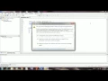 Creating Simple Applet Using Jcreator