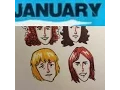 Lagu Pilot- January Demo