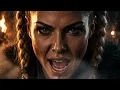 RAVNIR x Eldruna - Som Stal (Official Music Video) | Nordic Viking Music