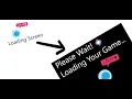 Loading Screen LOVE2D Coding Attachment Studios Code Attachment Studios