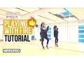 [Mirrored] BLACKPINK - 불장난 (PLAYING WITH FIRE) | Dance Tutorial (Intro to Chorus)