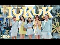 Download Lagu [KPOP IN PUBLIC | ONE TAKE] ILLIT (아일릿) - IYKYK | Dance Cover in LONDON