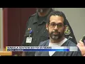 Former Mobile doctor found guilty of murder of sentenced to 25 years
