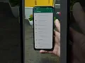 Download Lagu Solusi tidak bisa merubah nada dering whatsapp di HP realme oppo vivo