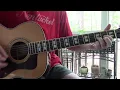 New Guitar Day Every Picture Tells a Story Lesson - Rod Stewart