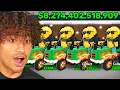 Download Lagu Spending $8,527,634 For The BULBITO BANDITO TRAKTORITO In Steal A Brainrot.