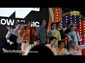 Lagu [Fancam] แตงโมปั่น (Taengmo-Pan) - Mflow Artists (BoatOat Focus) _ 20251220_in Bangkok