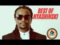 Lagu BEST OF NYASHINSKI MIXTAPE2025/ROADTRIP MIX/LOVE SONGS