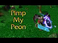 Lagu Pimp My Peon - Warcraft 3 Reforged classic