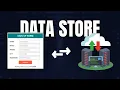 Learn How To Store HTML from Data Into A Database Using PHP In Hindi