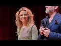 Download Lagu Ania Karwan i Kuba Badach - C'est la vie (oryg. Andrzej Zaucha) - Bis - Wieczór nad rzeką zdarzeń