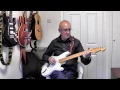 Download Lagu SARINANDE - Aida Mustafa \u0026 the All Stars - cover by Dave Monk