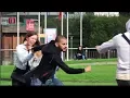 Download Lagu DRAGUER UNE FILLE DEVANT SON COPAIN (IbraTV)