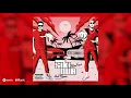 Ben Fero & Anıl Piyancı - Sıkı Dur [Official Audio]