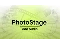 How to Add Music and Narrations to Slideshows PhotoStage Slideshow Software Tutorial