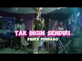 Download Lagu Tak Ingin Sendiri - Cover By Haima