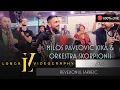 Download Lagu Milos Pavlovic Kika \u0026 Orkestra Skorpionii - Revelionul Sarbesc 2025 @Complex-Flonta