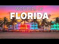 Lagu Wonders of Florida | The Most Amazing Places in Florida | Travel Video 4K