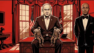 Trump Netanyahu merge US Israeli Militaries NDAA Section 219 - BREAKING NEWS