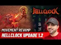 Hell Clock Drops ANOTHER Huge Update! Console Announced... Paid Expansion!
