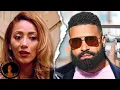 Apollo Nida Caught CREEPING On Ring Cam Allegedly Cecil Tries To Defend Dr Simone