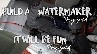 Preparing to Sail to Africa | Sicily | SAILING SUNDAY Ep. 97