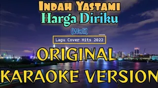 indah yastami harga diriku karaoke