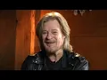 Daryl Hall & Jimmy Wayne - Sara Smile (Live From Daryl's House)