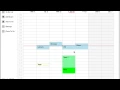 CMU 15-112 Term Project The Self-optimizing Calendar