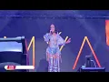 Mya Crushes 'Movin On' Live 🔥| The Queens of R&B Tour - St Louis