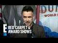 Colin Farrell Still Isn t the Cool Dad to His Kids After Dumbo E Red Carpet Award Shows