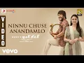 Download Lagu Gang Leader - Ninnu Chuse Anandamlo Video Telugu | Nani | Anirudh