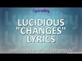 Download Lagu Lucidious - Changes (ft. Anna) Lyrics | @lyricalitymusic